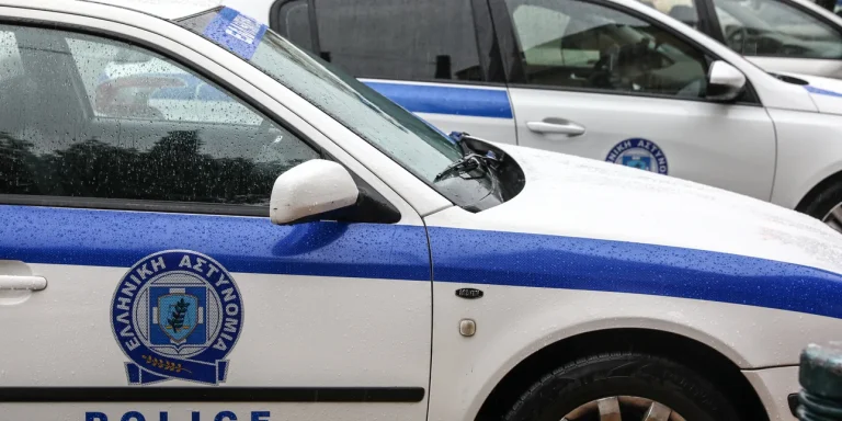 Λεωφόρος Μαραθώνος: 55χρονος οδηγούσε μεθυσμένος και προκάλεσε τροχαίο