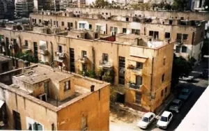 Προσφυγικά Λ. Αλεξάνδρας: Κραυγή αλληλεγγύης ενάντια στην εκκένωση και την ανάπλαση