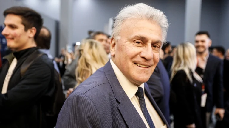 Κάθειρξη δέκα ετών στον Παναγιώτη Ψωμιάδη για τα «45άρια» στην πρώην Νομαρχία Θεσσαλονίκης