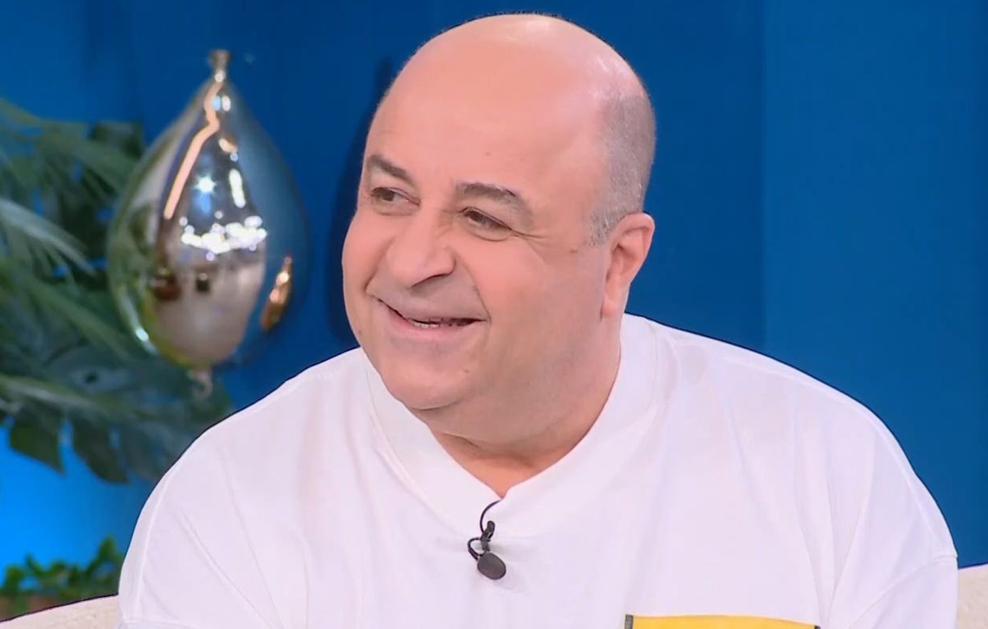 Μάρκος Σεφερλής: Μου έχουν πει ότι τους έχω σώσει από κατάθλιψη ή αυτοκτονία