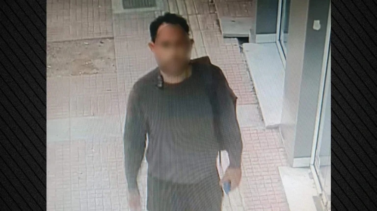 Συνελήφθη 36χρονος Αιγύπτιος για σεξουαλικές επιθέσεις σε γυναίκες στον Πειραιά