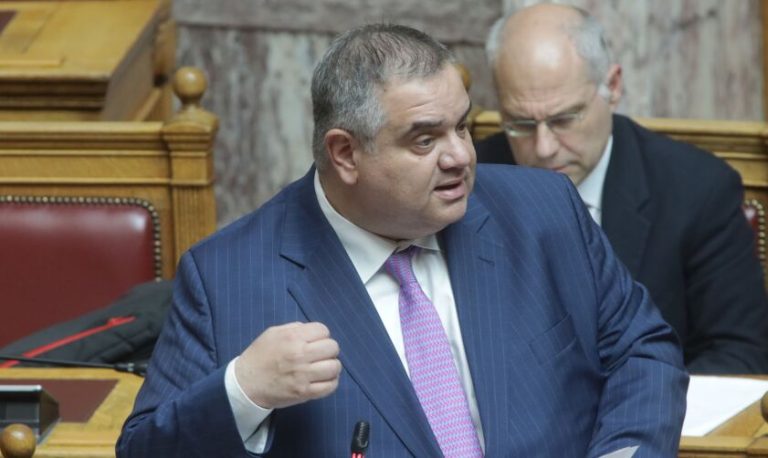 Σπανάκης: «Πάνω από 6,2 εκ. ευρώ για τα σχολεία του Δήμου Ιωαννιτών»