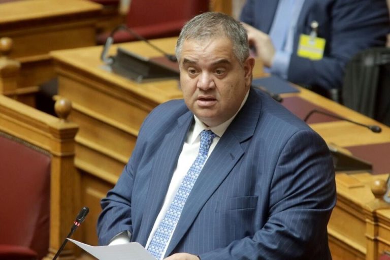 Β. Σπανάκης: «Προχωρούν οι εργασίες για τον αγωγό νερού της Αίγινας»