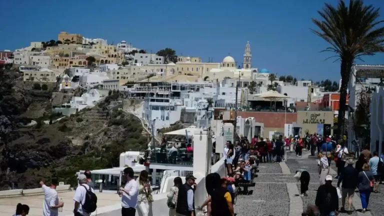 Τουρισμός: Ποιες χώρες θα επηρεαστούν λόγω του πολέμου