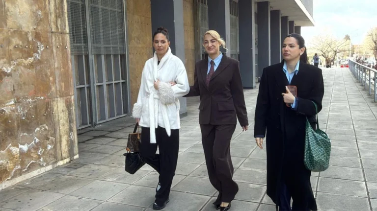 Διεκόπη για την 1η Απριλίου η δίκη για το revenge porn σε βάρος της Τούνη