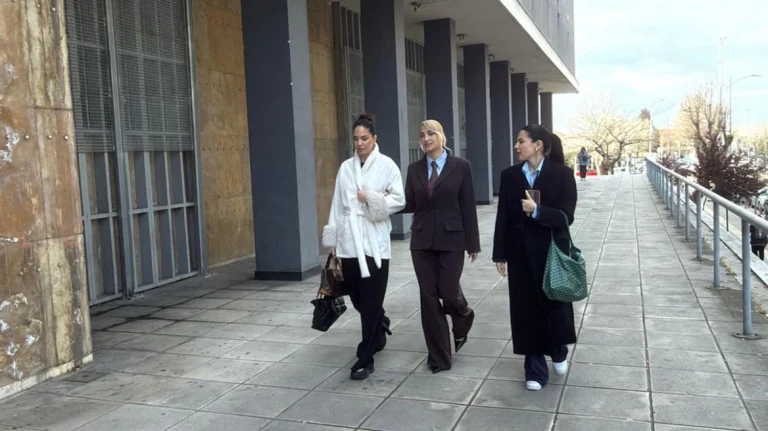 Για πρώτη φορά θα παίξει σήμερα στο δικαστήριο το revenge porn σε βάρος της Τούνη