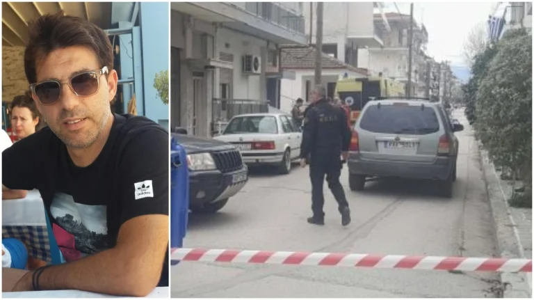 Δεύτερη σύλληψη για τη δολοφονία του τραγουδιστή στην Καρδίτσα
