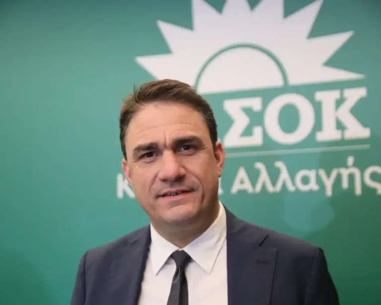 Τσουκαλάς: Ο Κωνσταντινόπουλος δεν στήριζε τις επιλογές του ΠΑΣΟΚ και εκθείαζε τον Μητσοτάκη