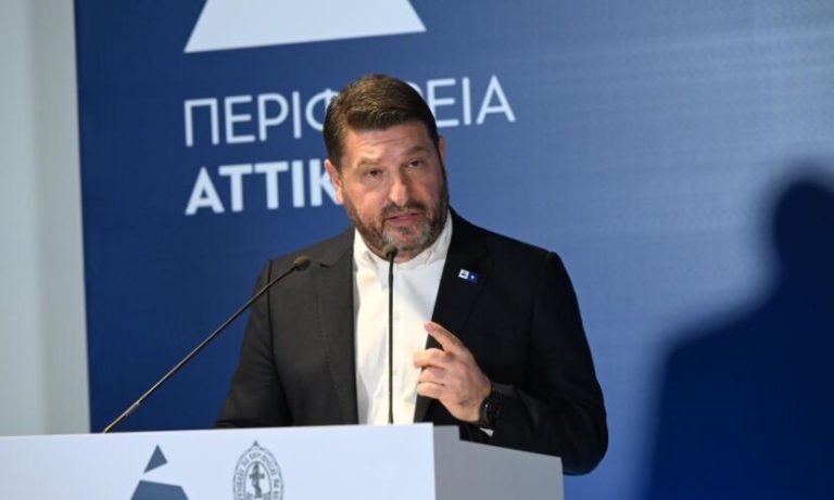 Χαρδαλιάς: «Η πρόληψη δεν είναι υπερβολή αλλά ευθύνη»