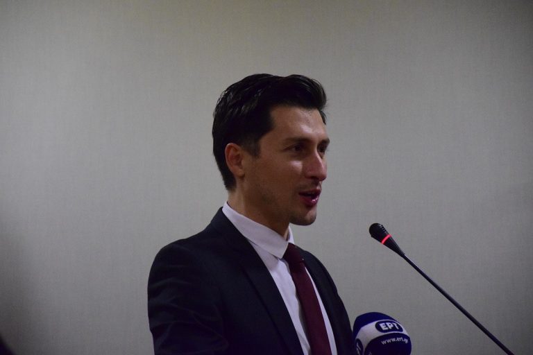Χρηστίδης: Ανεπαρκής η αύξηση του κατώτατου μισθού 