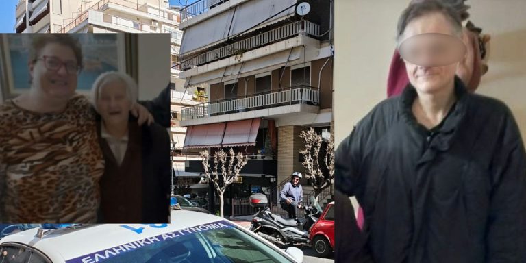 Σήμερα η ιατροδικαστική για τις δύο νεκρές στου Ζωγράφου