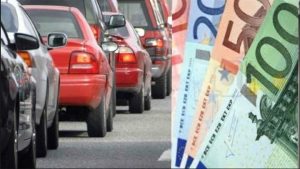 Τέλη κυκλοφορίας: Ανοίγει η πλατφόρμα με τον μήνα