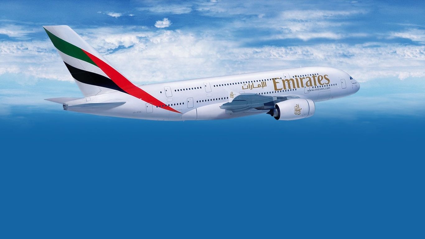 Emirates: Απαγορεύεται η είσοδος ή η διέλευση από τα Εμιράτα για όλους τους πολίτες του Ιράν
