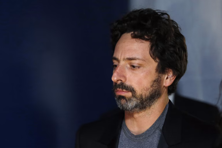 Από τον Ομπάμα στον Τραμπ: Η πολιτική μεταστροφή του Σεργκέι Μπριν