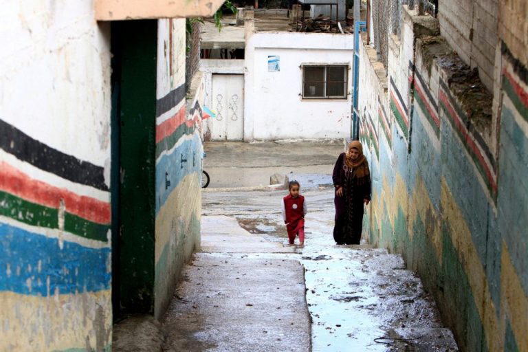 Μυστικό σχέδιο για τον Λίβανο: Η Θία Σατέλ αποκαλύπτει 