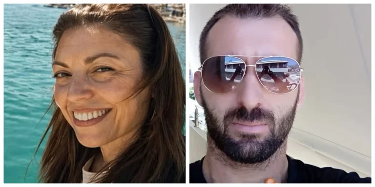 Δολοφονία Ελευθερίας Γιακουμάκη: Της είχε βάλει GPS στο αμάξι ο δολοφόνος