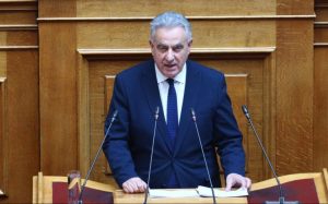 Νέος υφυπουργός Αγροτικής Ανάπτυξης και Τροφίμων ο Αθανάσιος Καββαδάς