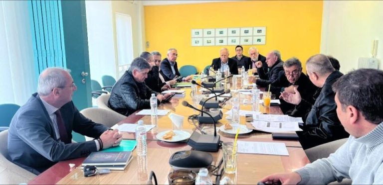ΠΕΔ Δυτικής Ελλάδας: Άμεση απόσυρση της διάταξης νόμου για τις κοινωνικές δομές