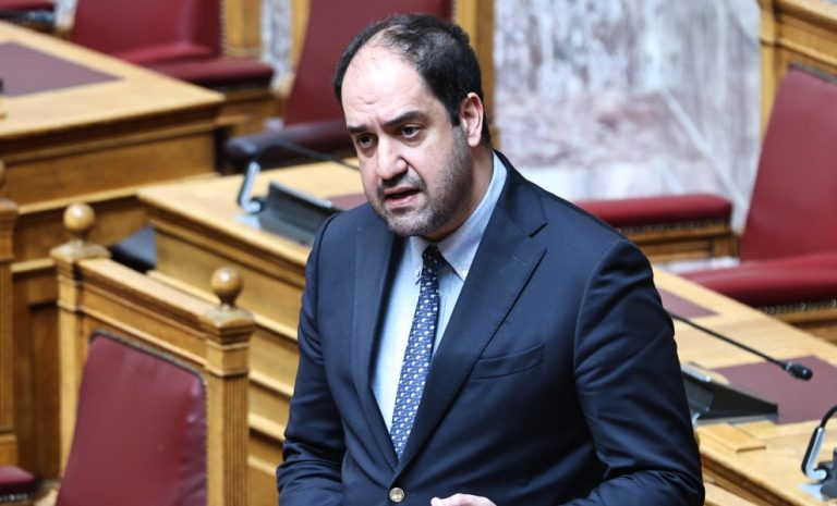 Κεφαλογιάννης για ΟΠΕΚΕΠΕ: «Στη δική μου περίπτωση υπάρχει μηδενική ζημία του δημοσίου»