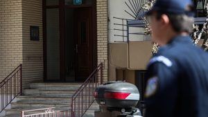 Θρίλερ στου Ζωγράφου: Προφυλακιστέος ο 50χρονος για τους θανάτους μάνας και κόρης