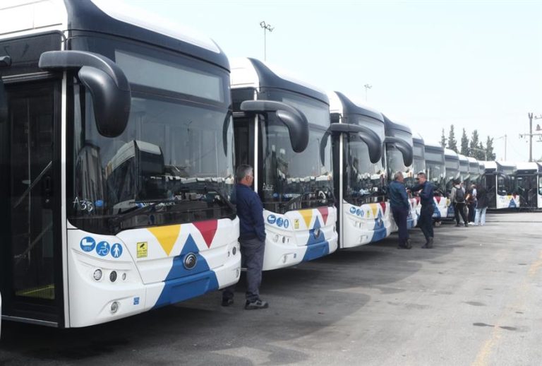 ΟΣΥ: Τρέχουν οι αιτήσεις για 500 προσλήψεις για αποφοίτους Γυμνασίου και Λυκείου