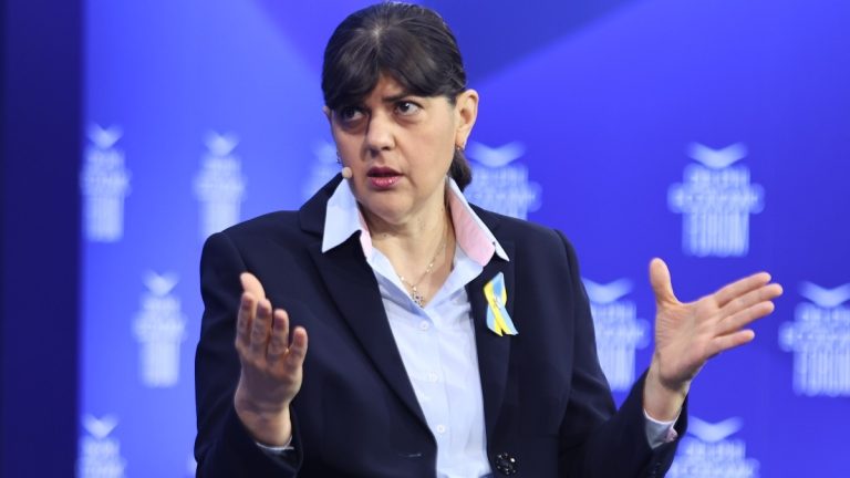 Κοβέσι: Πρέπει να επιταχυνθούν οι διαδικασίες που αφορούν δικογραφίες με πολιτικά πρόσωπα