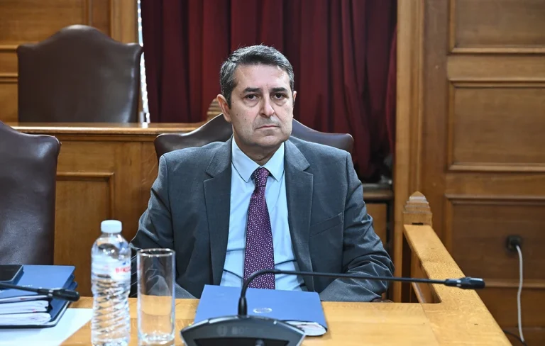 Γιώργος Μυλωνάκης: Συμπληρώνει 24ωρο στη ΜΕΘ – Σταθερή η μέχρι τώρα πορεία του