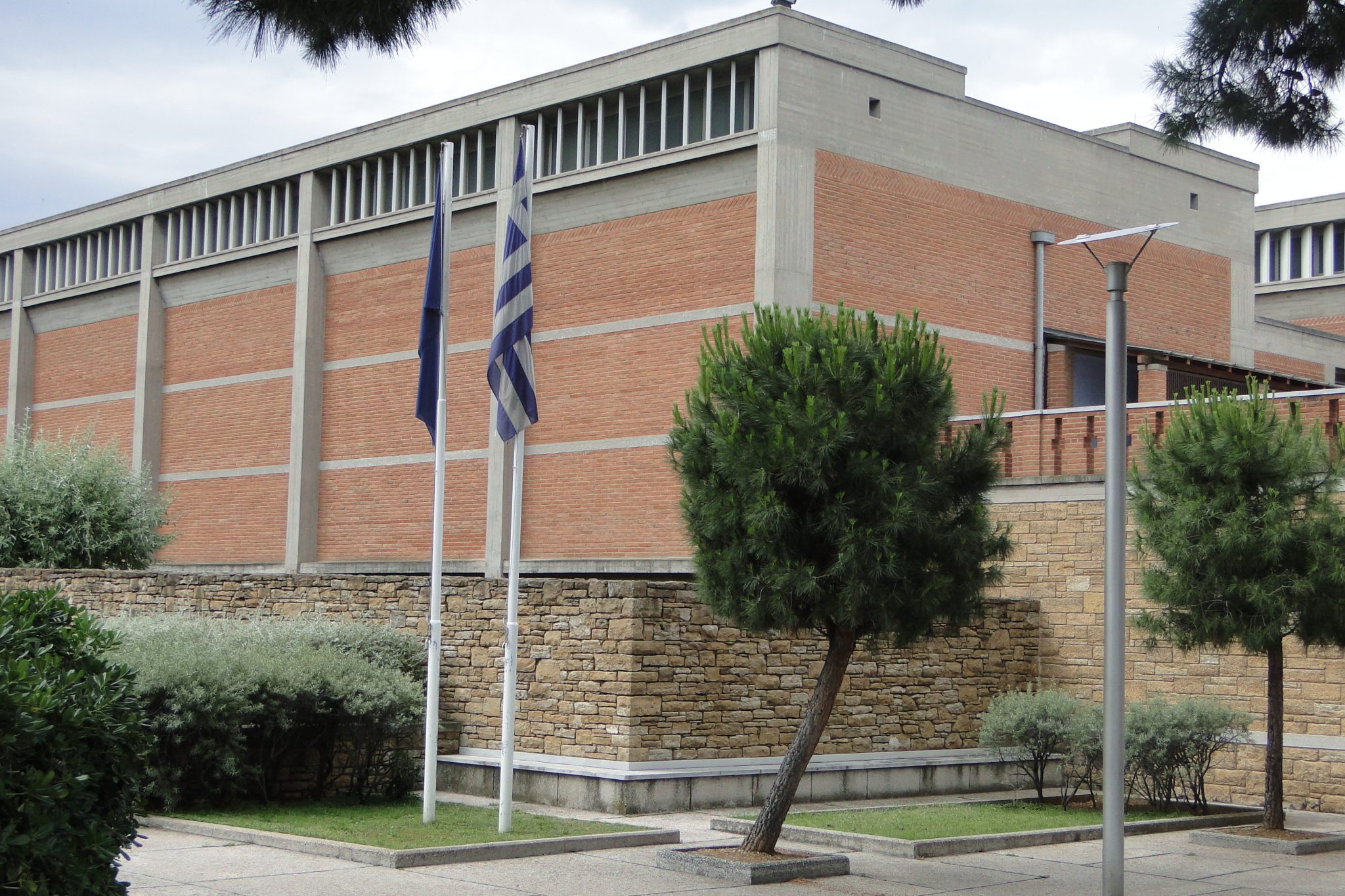 Μουσείο Βυζαντινού Πολιτισμού: 61 προσλήψεις και χωρίς πτυχίο