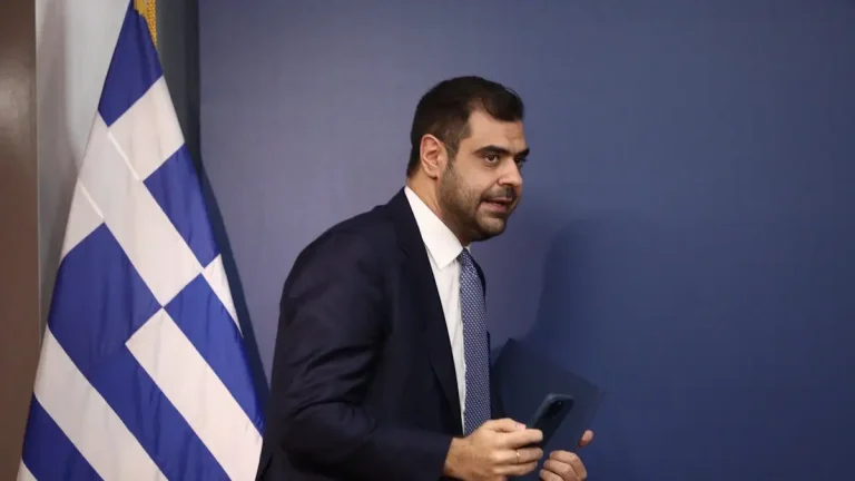 Μαρινάκης για ΟΠΕΚΕΠΕ: «Η πολιτική αξιολόγηση δεν βγάζει δικαστικές κρίσεις περί ενοχής ή απαλλαγής»