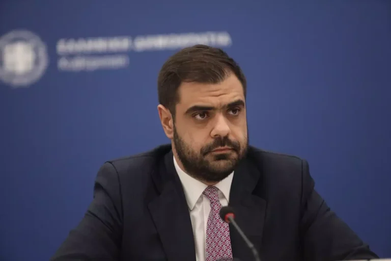 Μαρινάκης: Κανονικά στα ψηφοδέλτια της ΝΔ οι βουλευτές των οποίων άρθηκε η ασυλία