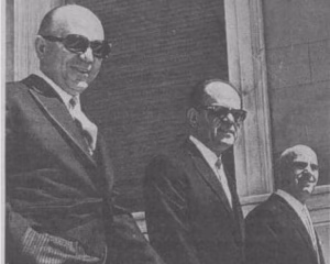 Ανοίγουν φάκελοι της Χούντας
