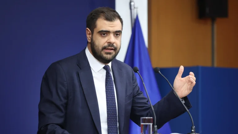 Μαρινάκης: Έρχονται νέα μέτρα στήριξης, πολύ σύντομα οι ανακοινώσεις