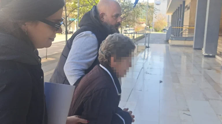 Προφυλακίστηκε η 77χρονη που κατηγορείται για τον θάνατο του 82χρονου συζύγου της στη Θεσσαλονίκη