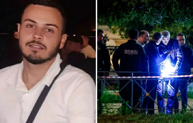 «Δεν ήθελα να τον σκοτώσω, έχω μετανιώσει», είπε ο 20χρονος δράστης για τον γιο του ταξίαρχου της ΕΛ.ΑΣ
