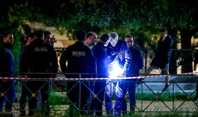 Ερωτική αντιζηλία το κίνητρο της δολοφονίας του 27χρονου στον Άγιο Δημήτριο