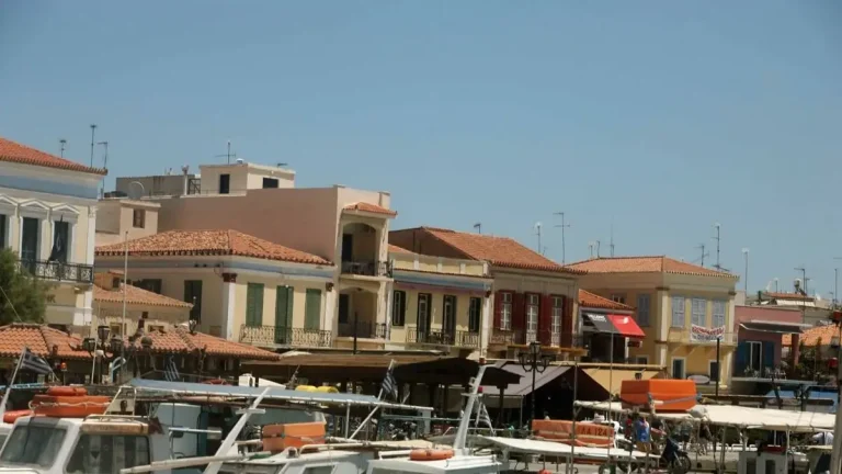 67 νέες θέσεις εργασίας στον Δήμο Αίγινας