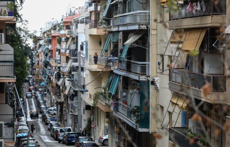 Απλήρωτα ενοίκια: Πιο γρήγορες οι εξώσεις από την 1η Μαΐου