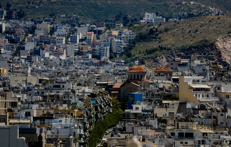 Η Ελλάδα στη 2η θέση στην ΕΕ με τη μεγαλύτερη αύξηση ενοικίων το 2025
