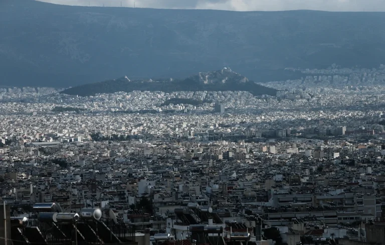 Το Περιστέρι αναδεικνύεται σε νέο hotspot με άνοδο τιμών και ζήτησης