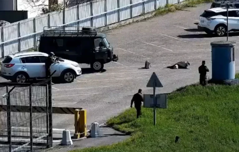 Σύλληψη 57χρονης Γερμανίδας με εκρηκτικά στη Ρωσία