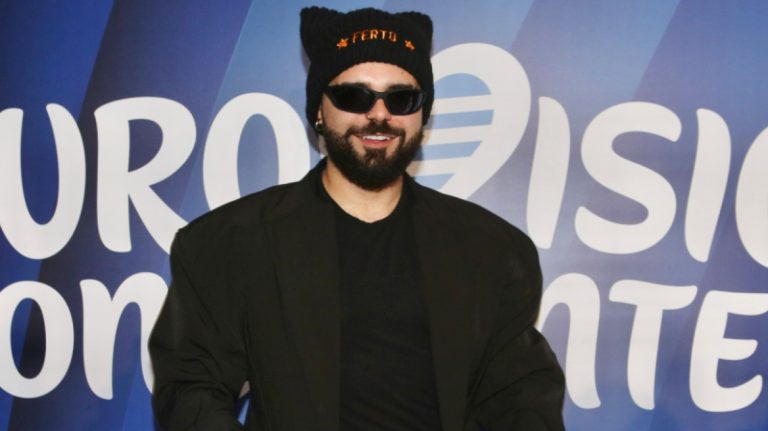 Eurovision: Στη 2η θέση ανέβηκε η Ελλάδα και ο Ακύλας στα στοιχήματα