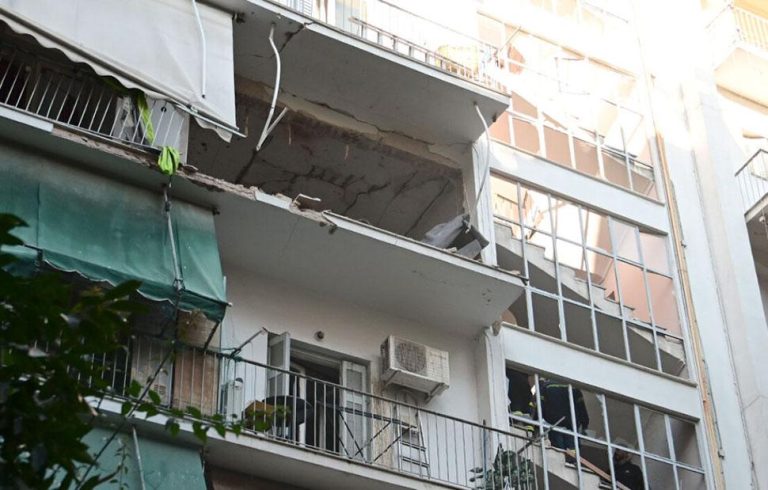 Έκρηξη στους Αμπελοκήπους: Πρόταση απαλλαγής για τον Νίκο Ρωμανό και ακόμα δύο άτομα