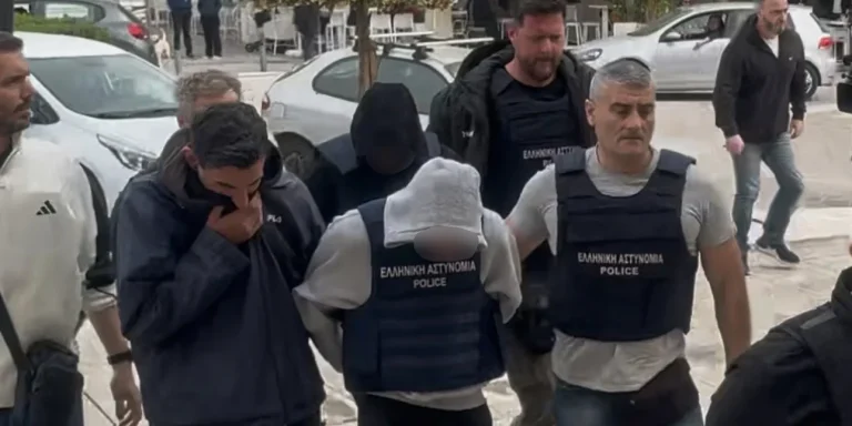 «Νόμιζα ότι η Μυρτώ έπαθε επιληπτική κρίση, έχω δαγκωματιές» – Τι είπε στην απολογία του ο 26χρονος