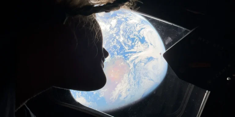 Το Artemis II της NASA εισήλθε στο βαρυτικό πεδίο της Σελήνης