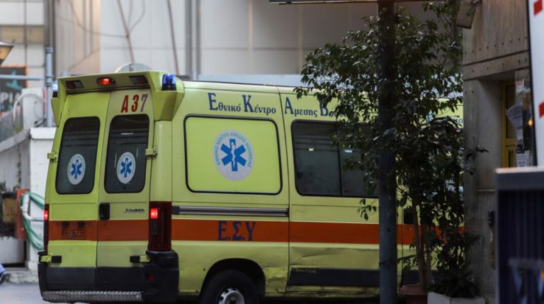 Κατέληξε τελικά η 12χρονη που είχε τραυματιστεί σοβαρά από τροχαίο στη Μεσαρά