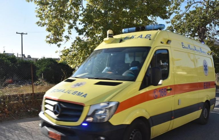 Τραγωδία στους Παξούς: Νεκρός 15χρονος σε τροχαίο 