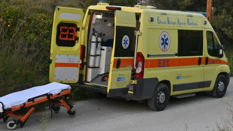 Διευθύντρια δημοτικού στον Κολωνό έβαλε τέλος στη ζωή της πηδώντας από ταράτσα