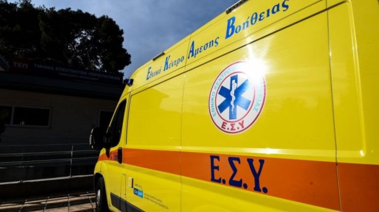 Επιχειρηματίας στη Λαμία έβαλε τέλος στη ζωή του