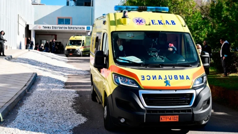 Τραγωδία στους Παξούς: Χωρίς δίπλωμα και χωρίς κράνος ο 15χρονος που σκοτώθηκε στο τροχαίο με μηχανή
