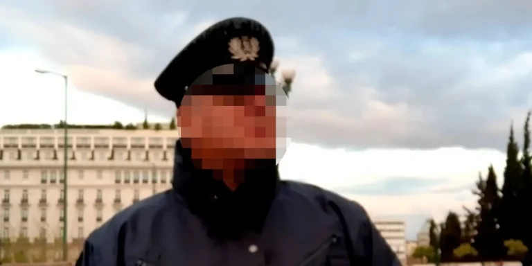 Η εισαγγελέας ζήτησε την ενοχή του αστυνομικού της Βουλής και της συζύγου του για την κακοποίηση των παιδιών τους